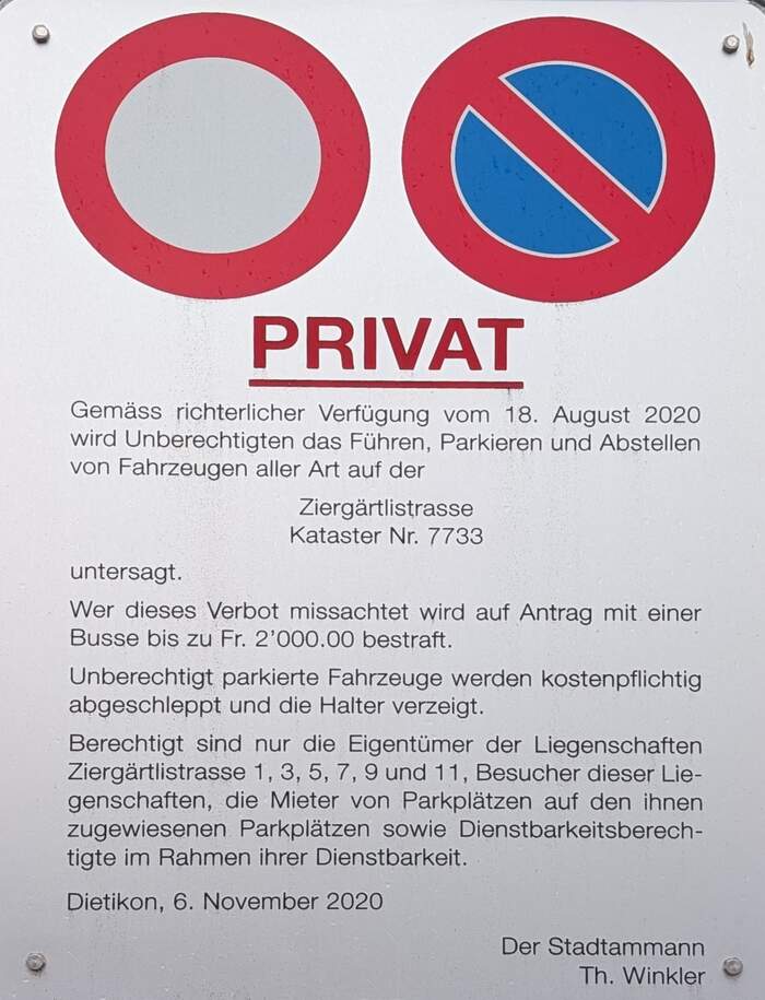 Beweisbild